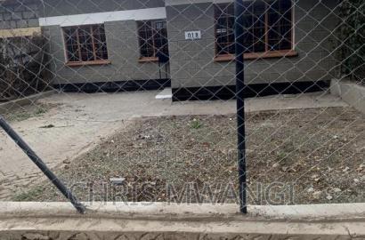 4bdrm Bungalow in Valley View Street., Mombasa Road for sale
