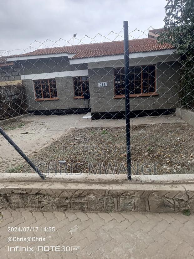 4bdrm Bungalow in Valley View Street., Mombasa Road for sale