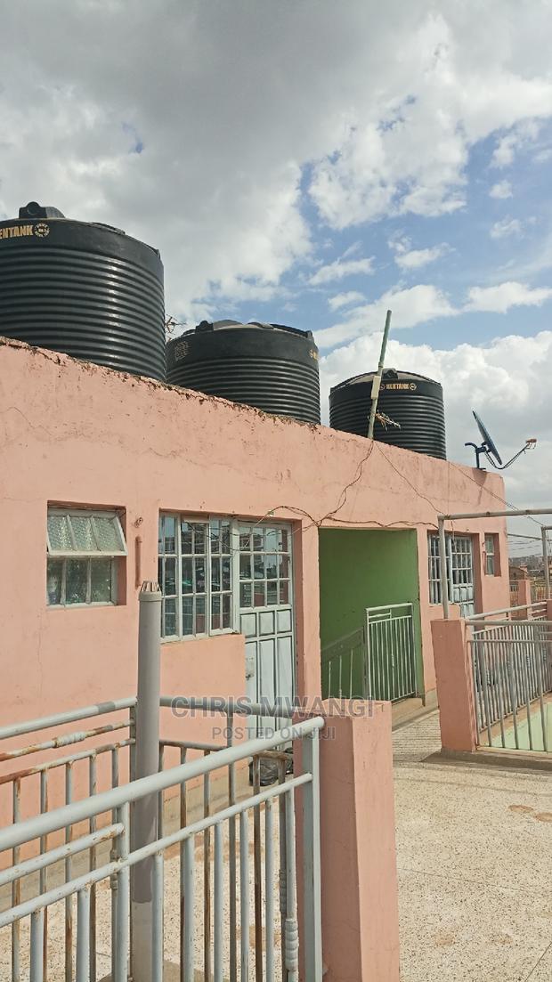 1bdrm Block of Flats in Kasarani Santon, Sunton Estate for Sale