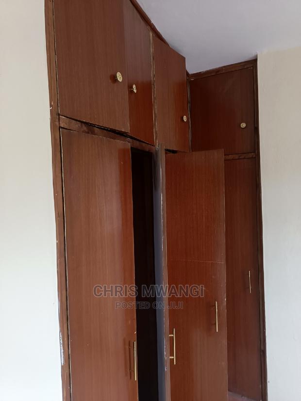 2bdrm Block of Flats in Near Kenyapower, Uthiru for sale