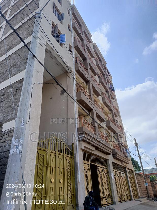 2bdrm Block of Flats in Kahawandani Estate for sale