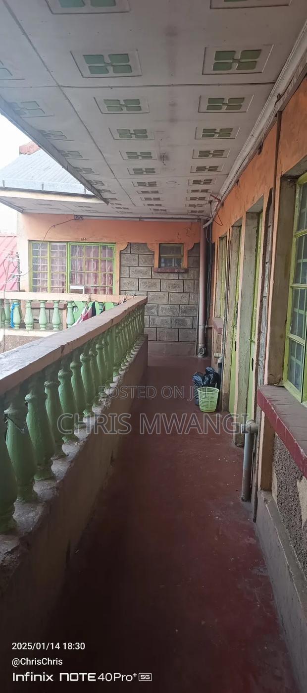 1bdrm Block of Flats in Sportview Street, Kasarani for sale