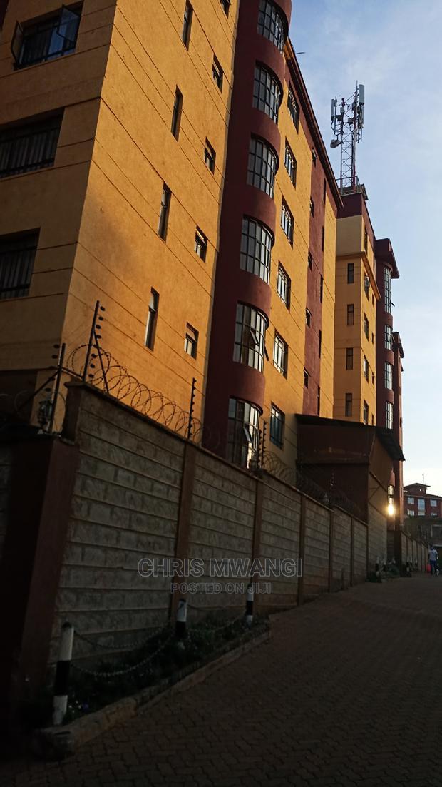 Furnished 2bdrm Block of Flats in Ruaka Town for Sale