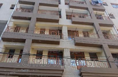 2bdrm Block of Flats in Kahawandani Estate for sale