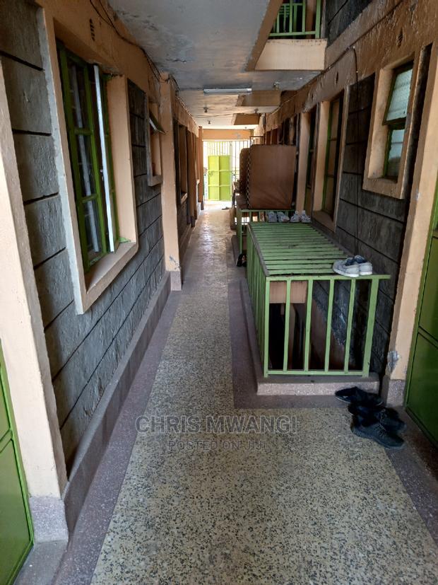1bdrm Block of Flats in P. C. E. A, Zimmerman for sale