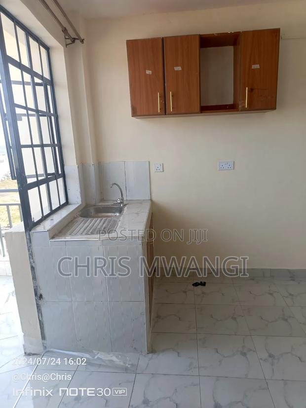 1bdrm Block of Flats in Hunters Street for sale