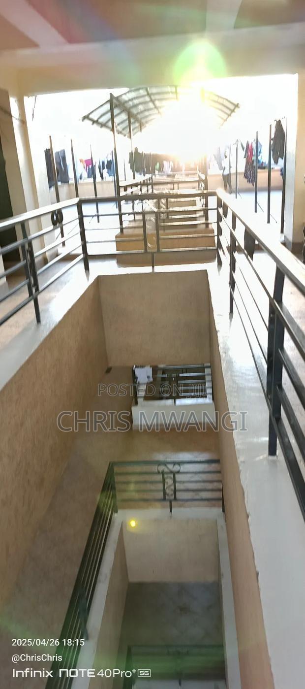 1bdrm Block of Flats in Zimmerman Estate for sale