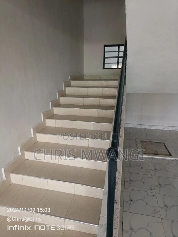 1bdrm Block of Flats in Kamakis Estate for sale