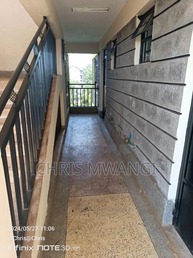 1bdrm Block of Flats in Kirigiti Estate for sale