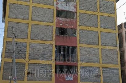 1bdrm Block of Flats in Zimmerman Street for sale