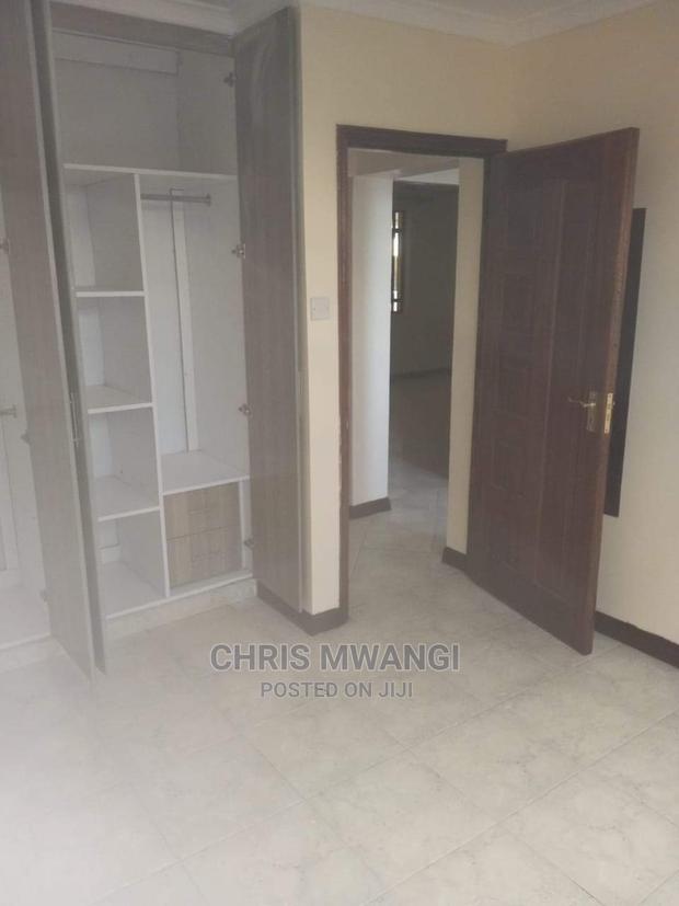 Furnished 3bdrm Block of Flats in Kinoo, Regen for Sale