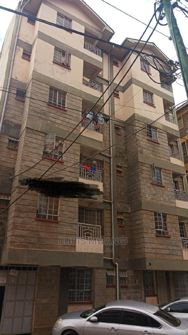 2bdrm Block of Flats in Ngumba Estate for Sale