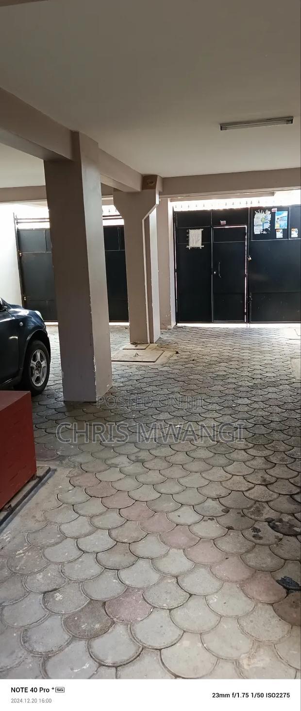 1bdrm Block Of Flats In Kasarani Estate For Sale