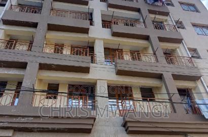 Furnished 2bdrm Block of Flats in Kahawandi Estate for sale