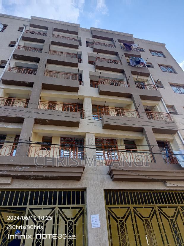 Furnished 2bdrm Block of Flats in Kahawandi Estate for sale