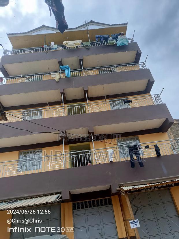 1bdrm Block of Flats in Waiteithia Street, Thika for sale