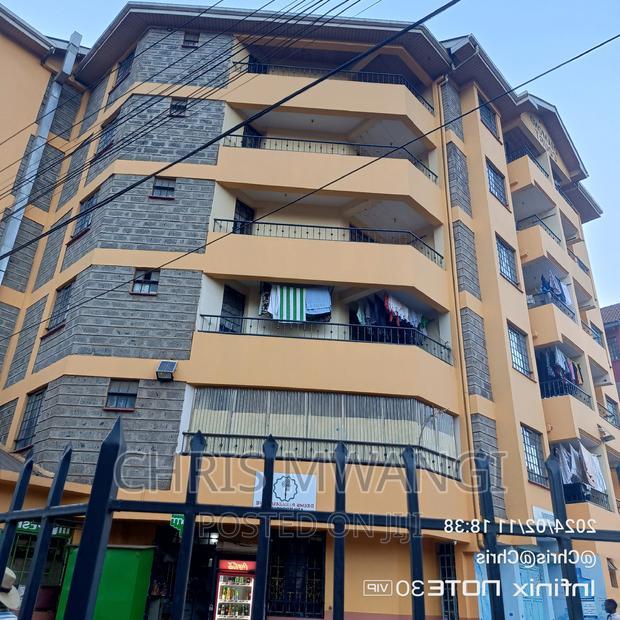 1bdrm Block of Flats in Thindigua Estate for sale