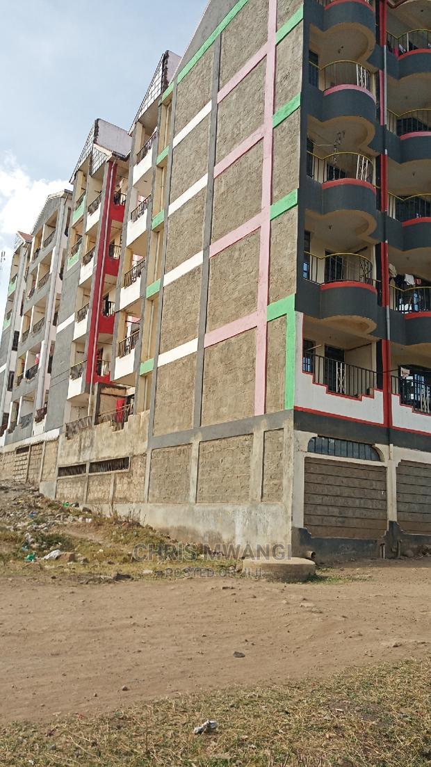 1bdrm Block of Flats in Kahawandani for Sale