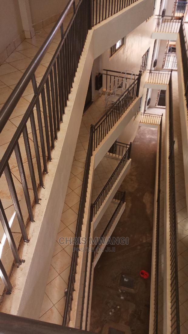 1bdrm Block of Flats in Ruaka Town for Sale
