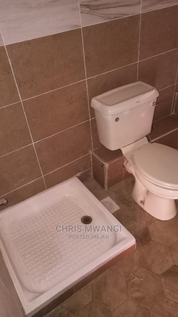 Furnished 5bdrm Maisonette in Sukari Road for Sale