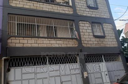 2bdrm Block of Flats in Ngumba Estate for sale