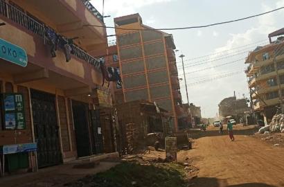 1bdrm Block of Flats in Waitethia, Witeithie for Sale