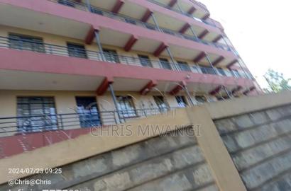 2bdrm Block of Flats in Ruaka Estate for sale