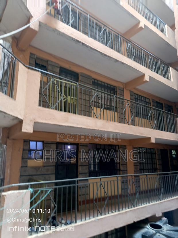1bdrm Block of Flats in Sukari Street, Kahawa Wendani for sale