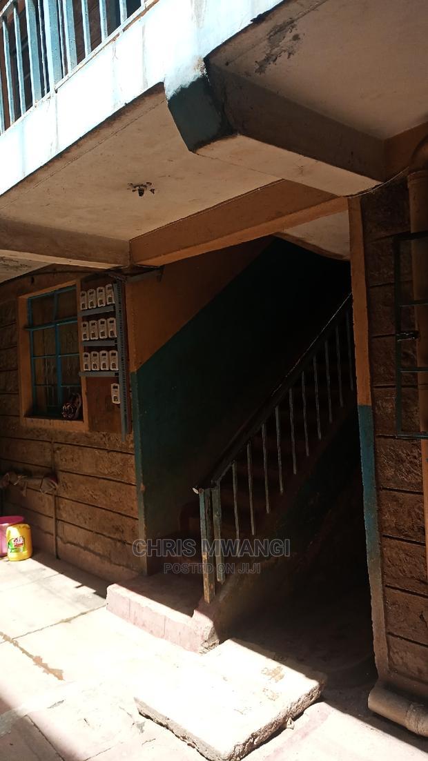 2bdrm Block of Flats in Githurai for Sale