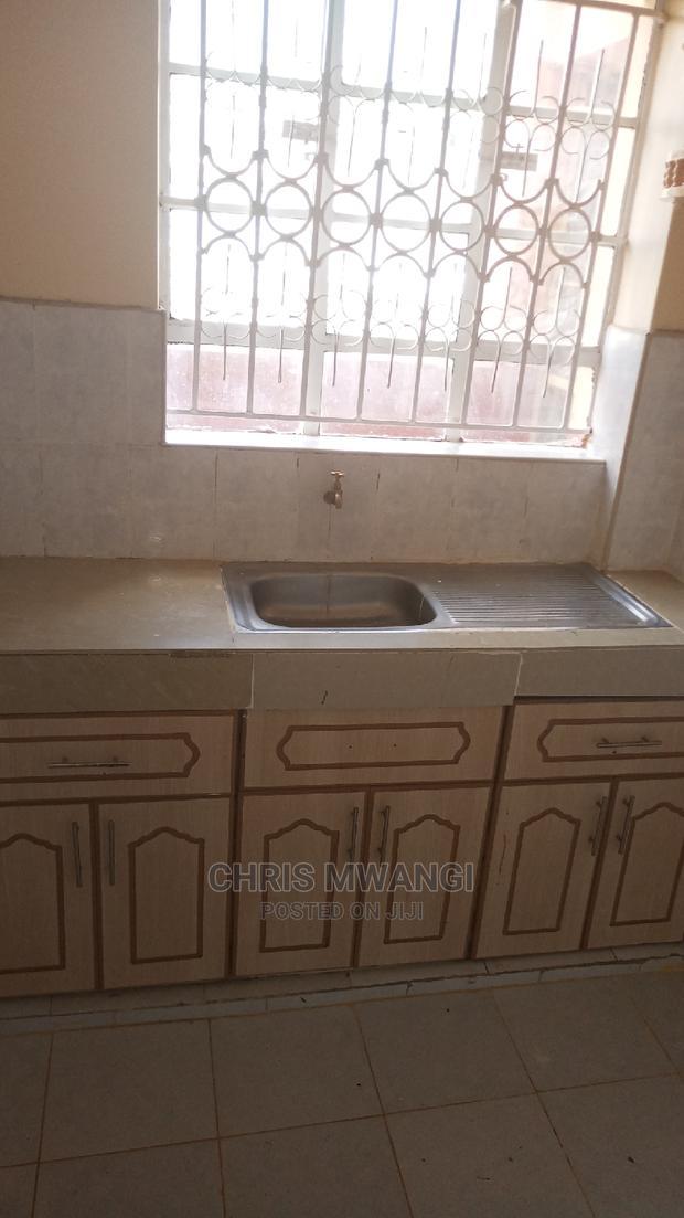 2bdrm Block of Flats in Lumumba Drive, Roysambu for Sale