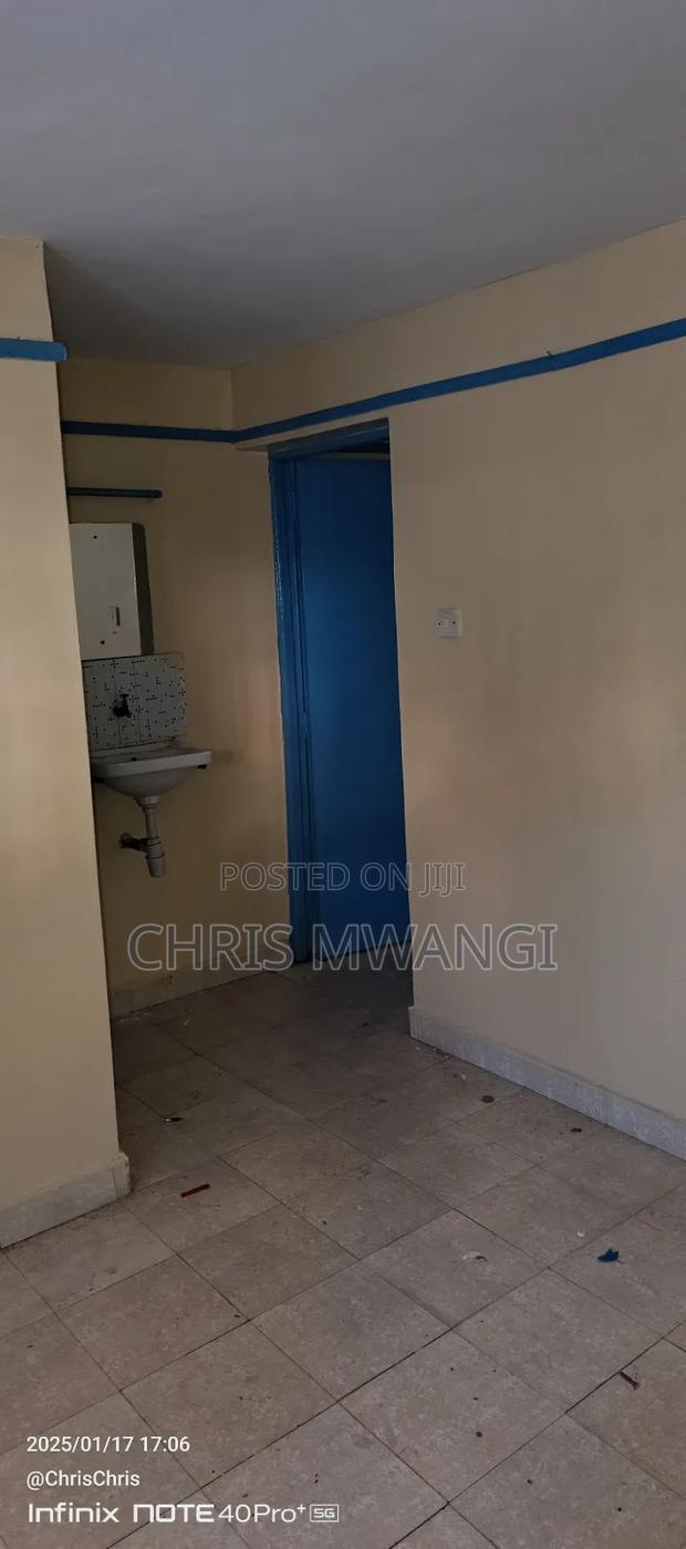 1bdrm Block of Flats in Zimmerman Estate for sale