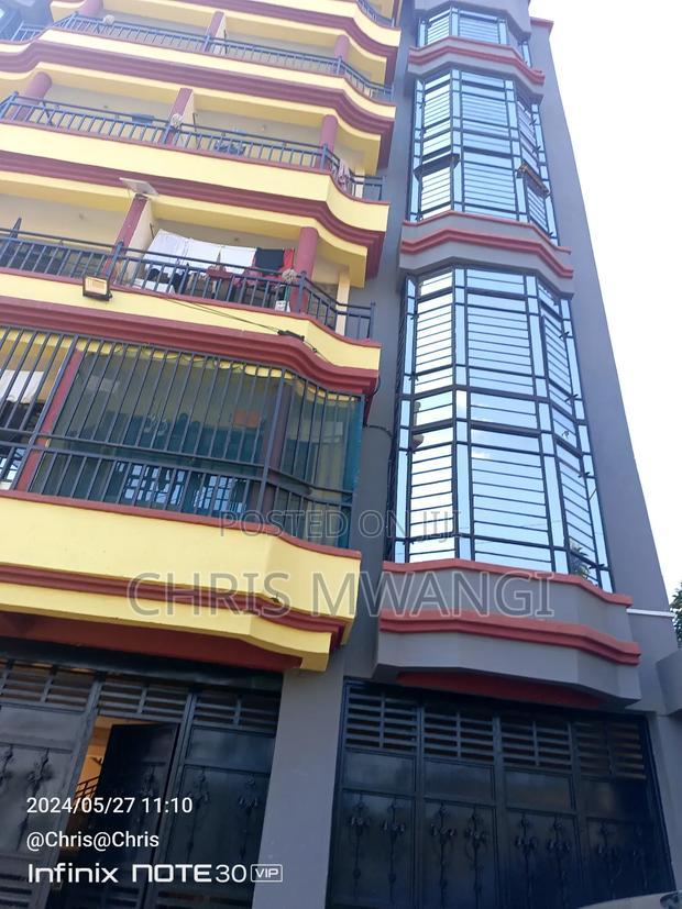 1bdrm Block of Flats in Kirigiti Kiambu for sale