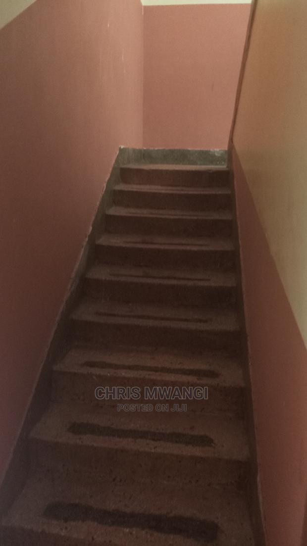 Furnished 2bdrm Block of Flats in Kiambu Road, Thindigua/Kasarini