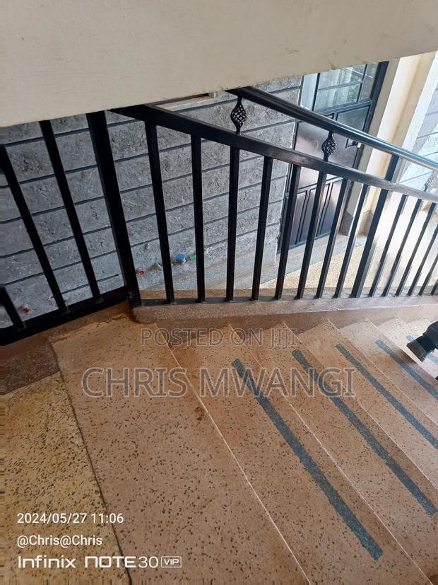 1bdrm Block of Flats in Kirigiti Estate for sale