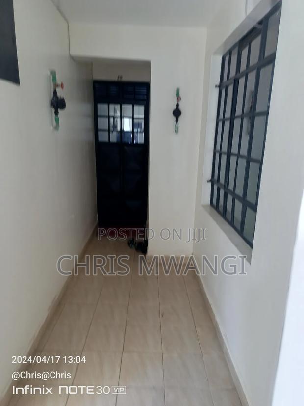 2bdrm Block of Flats in Kitengela Estate for sale