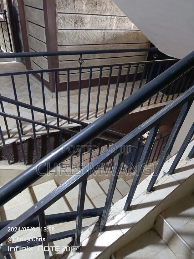 1bdrm Block of Flats in Kamakis Street for sale