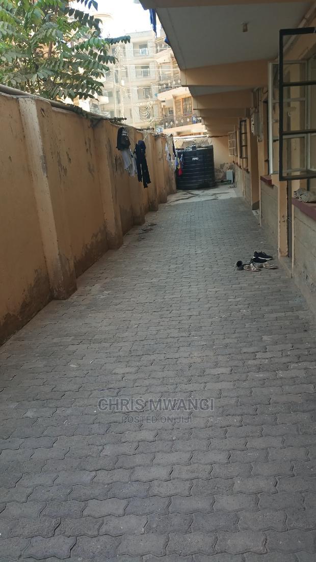 2bdrm Block of Flats in Imara Daima, City Cabanas for sale