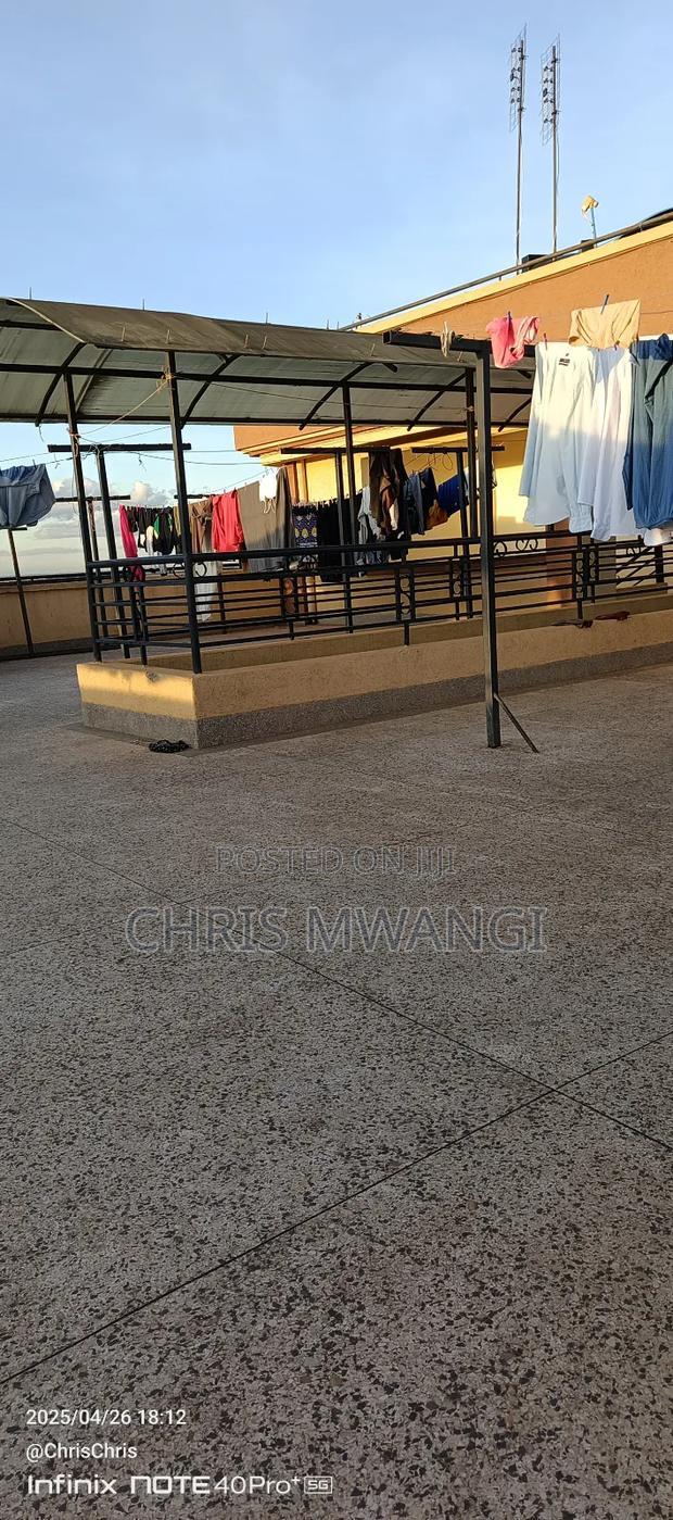 1bdrm Block of Flats in Zimmerman Estate for sale