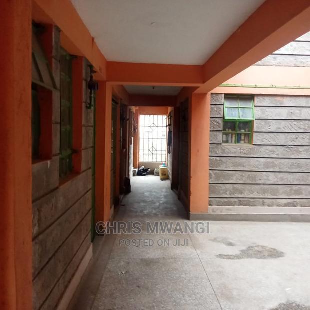 1bdrm Block of Flats in Githurai Mwihoko for Sale