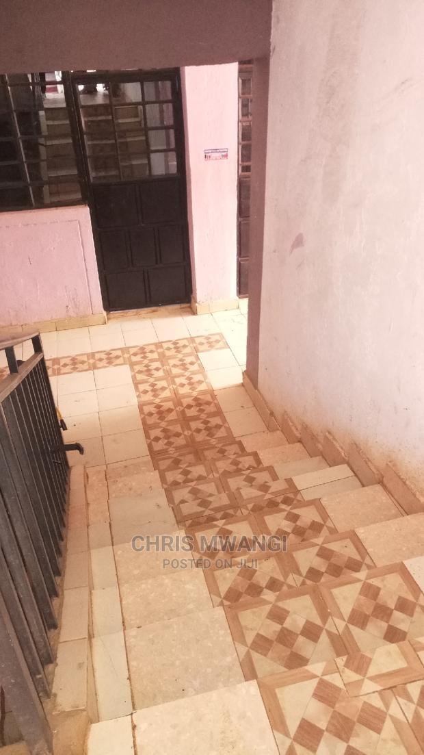 1bdrm Block of Flats in Kinoo, Regen for Sale
