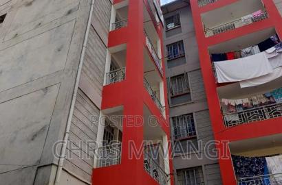 1bdrm Block of Flats in Ngumba Estate for sale