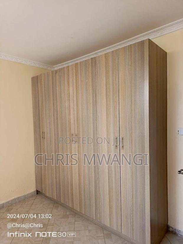 2bdrm Block of Flats in Ngumba Estate for sale