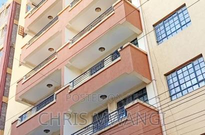 1bdrm Block of Flats in Zimmerman Estate for sale