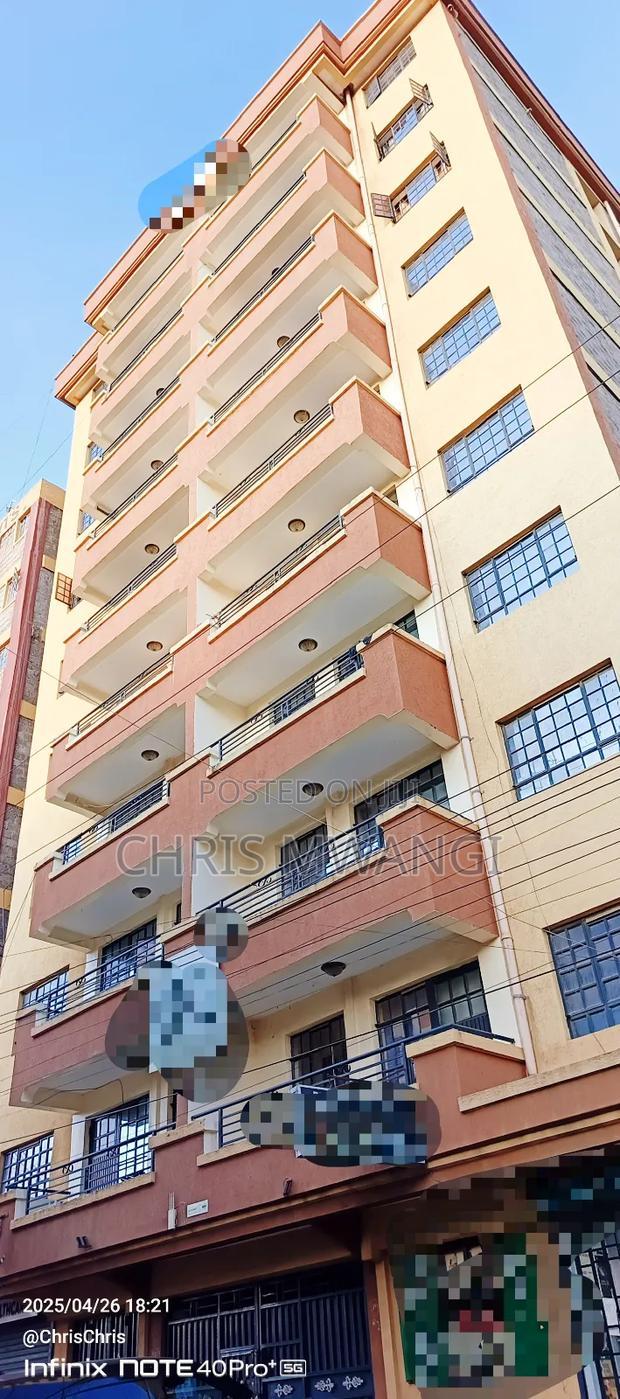 1bdrm Block of Flats in Zimmerman Estate for sale