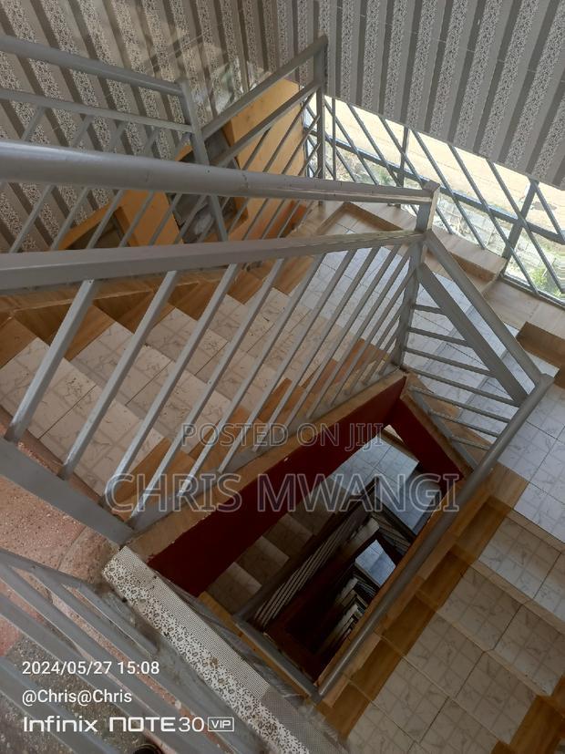 1bdrm Block of Flats in Juja Estate, Gate B for sale