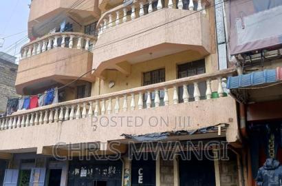 1bdrm Block of Flats in Githurai Estate for sale