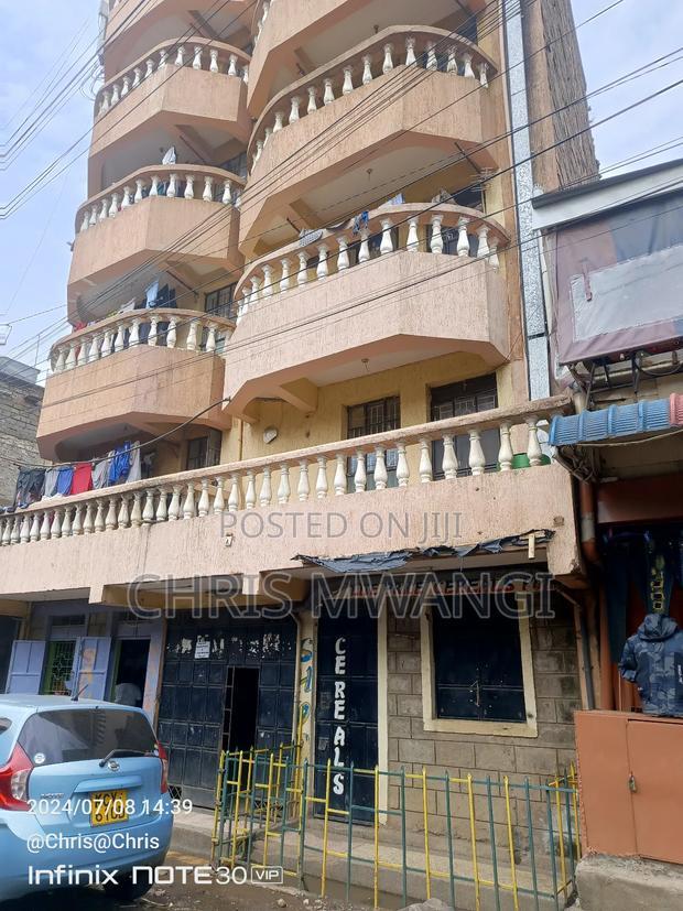 1bdrm Block of Flats in Githurai Estate for sale