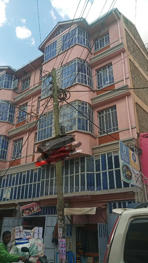 2bdrm Block of Flats in Githurai 45 for sale