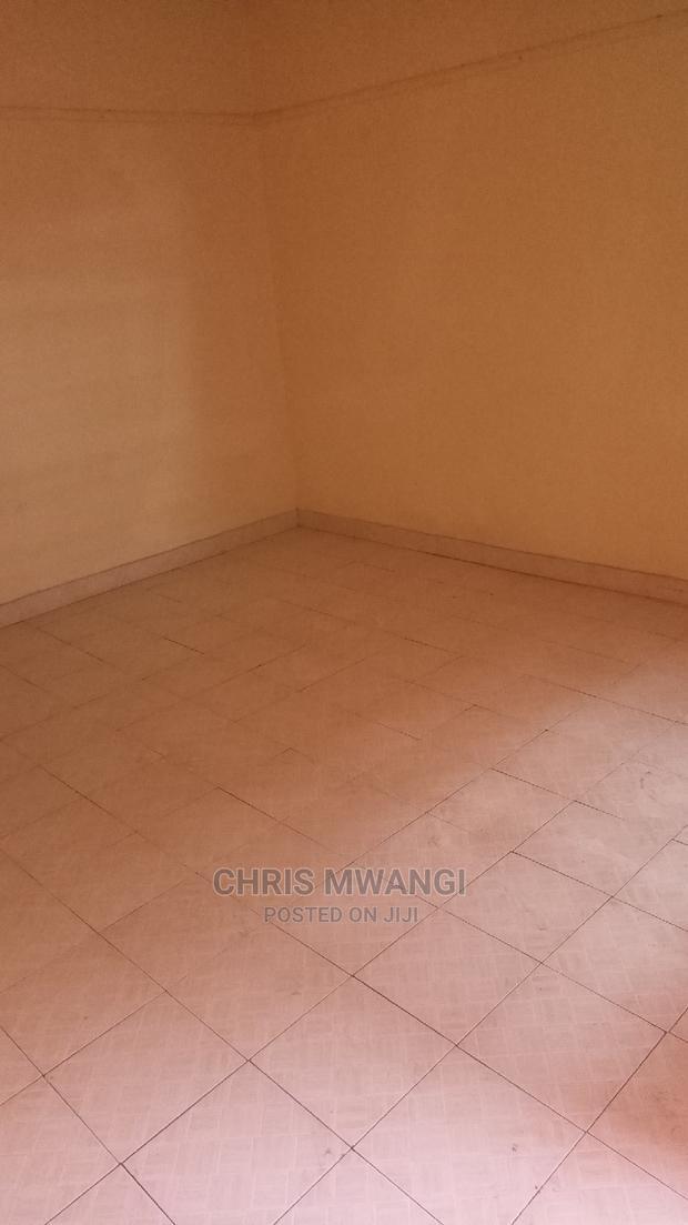 1bdrm Block of Flats in Kibute Estate, Witeithie for Sale