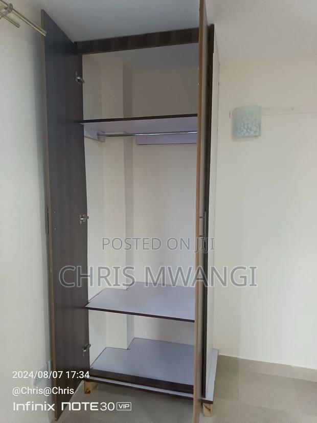 2bdrm Block of Flats in Ruaka Estate for sale